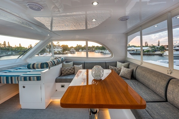 2019 Horizon 60