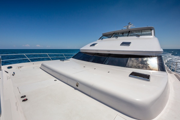 Creola 60ft Horizon Yacht For Sale