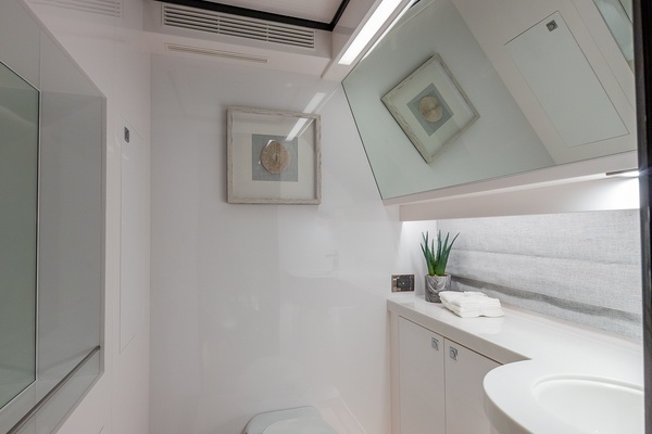 Creola 60ft Horizon Yacht For Sale