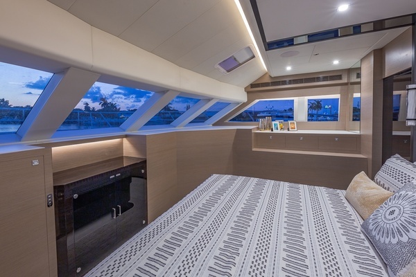 2019 Horizon 60