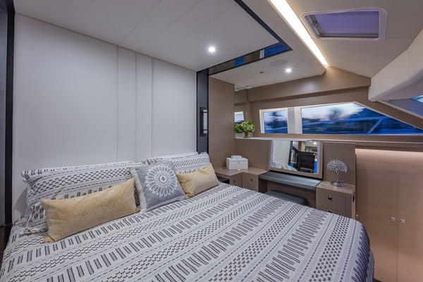 Creola 60ft Horizon Yacht For Sale