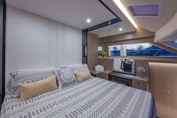 2019 Horizon 60