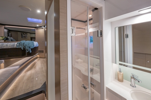 Creola 60ft Horizon Yacht For Sale