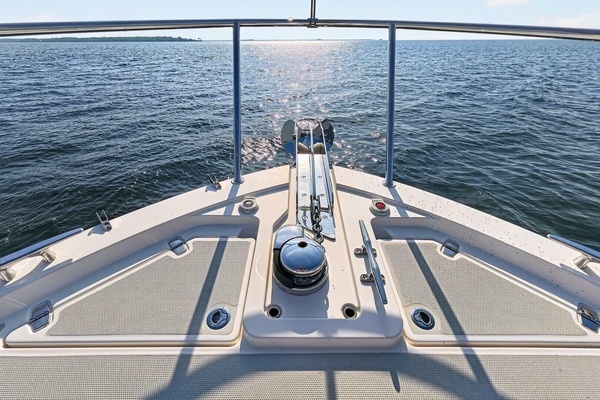 2024 Back Cove 39