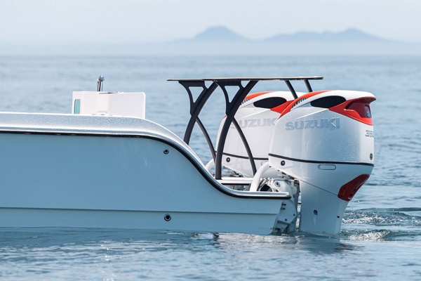 29ft MVI Yacht For Sale