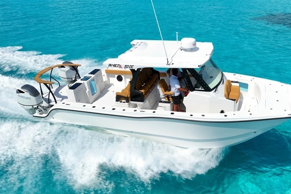 29-ft-MVI-2027-300 C-Stuart Florida United States yacht for sale