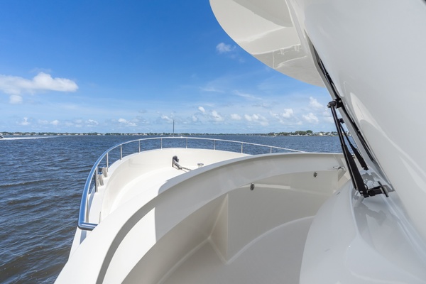Lady Gigi 64ft Holland Jachtbouw Yacht For Sale