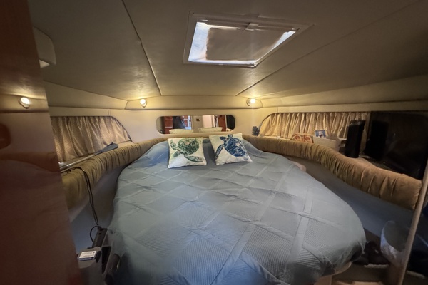 NFA 38ft Sea Ray Yacht For Sale