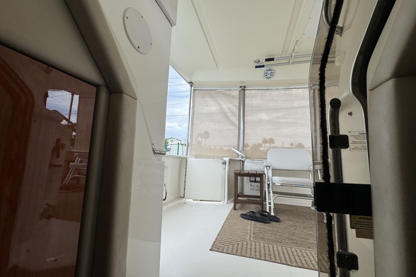 NFA 38ft Sea Ray Yacht For Sale