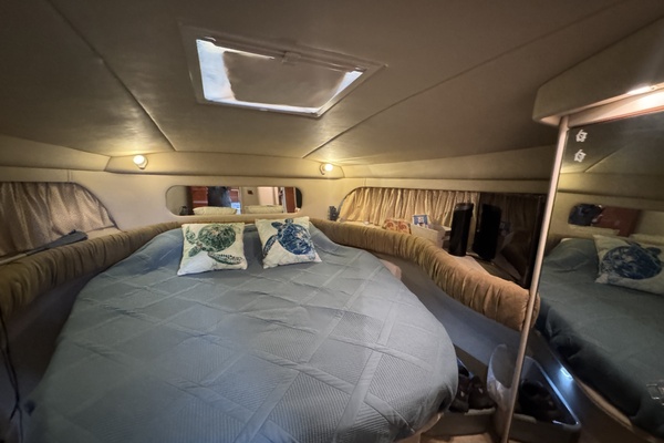 NFA 38ft Sea Ray Yacht For Sale