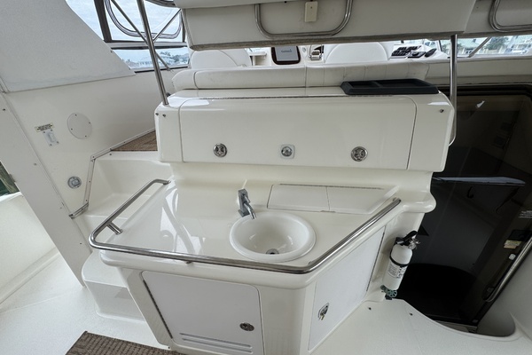 NFA 38ft Sea Ray Yacht For Sale