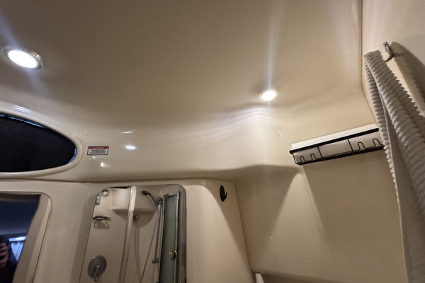 NFA 38ft Sea Ray Yacht For Sale