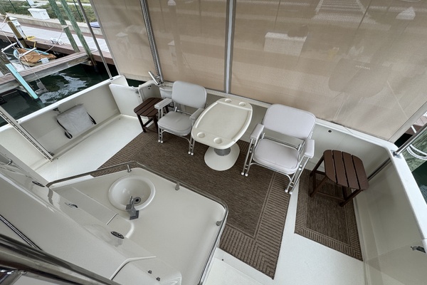 NFA 38ft Sea Ray Yacht For Sale