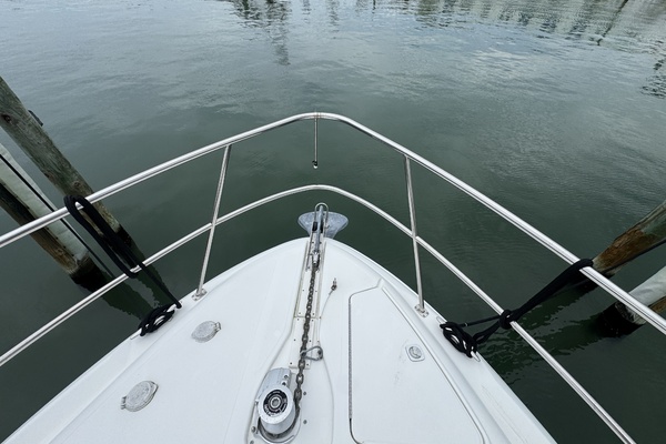 NFA 38ft Sea Ray Yacht For Sale