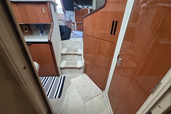 NFA 38ft Sea Ray Yacht For Sale