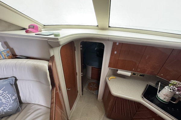 NFA 38ft Sea Ray Yacht For Sale
