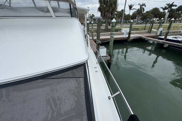 NFA 38ft Sea Ray Yacht For Sale