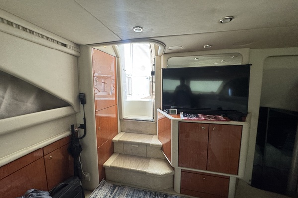 NFA 38ft Sea Ray Yacht For Sale