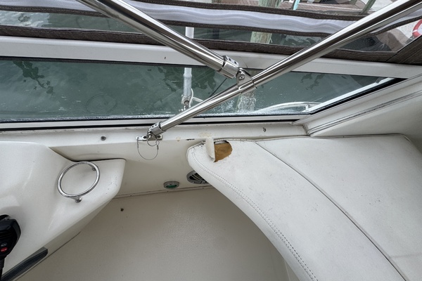 NFA 38ft Sea Ray Yacht For Sale