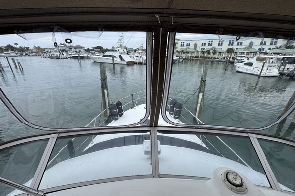 NFA 38ft Sea Ray Yacht For Sale