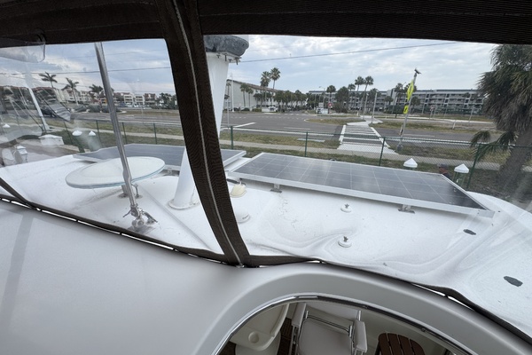 NFA 38ft Sea Ray Yacht For Sale