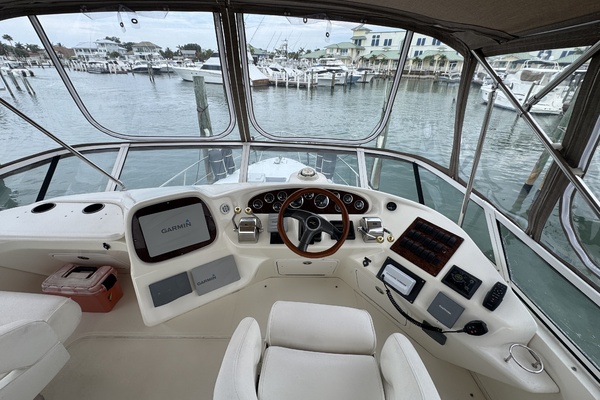 NFA 38ft Sea Ray Yacht For Sale