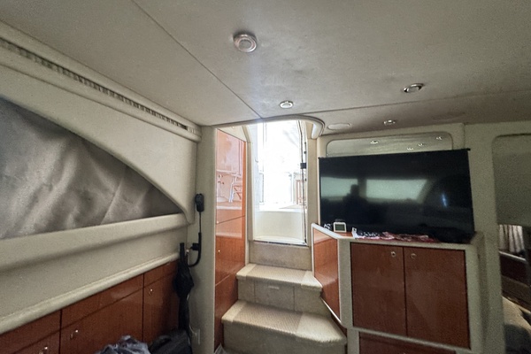NFA 38ft Sea Ray Yacht For Sale