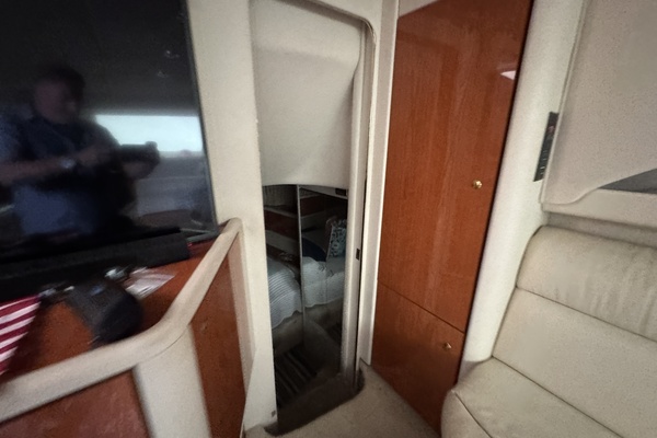 NFA 38ft Sea Ray Yacht For Sale