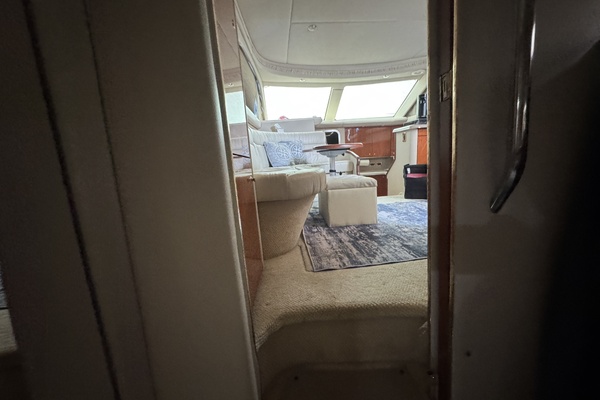 NFA 38ft Sea Ray Yacht For Sale