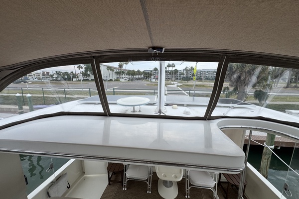 NFA 38ft Sea Ray Yacht For Sale