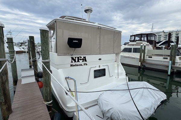 Photo of the 2001 Sea Ray 380 Aft Cabin "NFA"