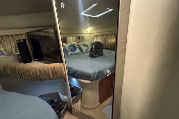 NFA 38ft Sea Ray Yacht For Sale