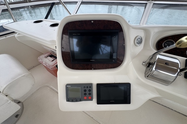 NFA 38ft Sea Ray Yacht For Sale