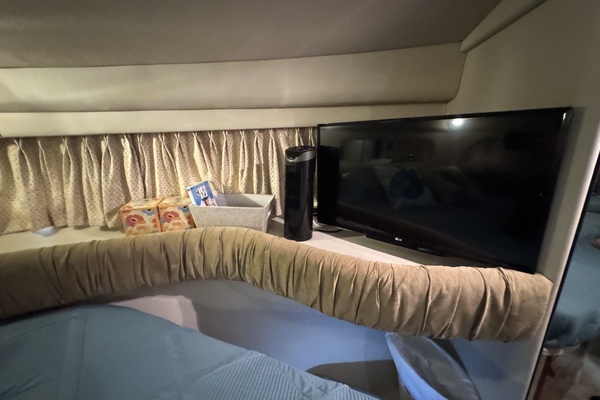NFA 38ft Sea Ray Yacht For Sale