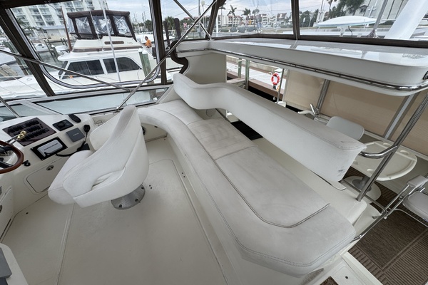 NFA 38ft Sea Ray Yacht For Sale