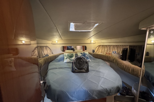NFA 38ft Sea Ray Yacht For Sale