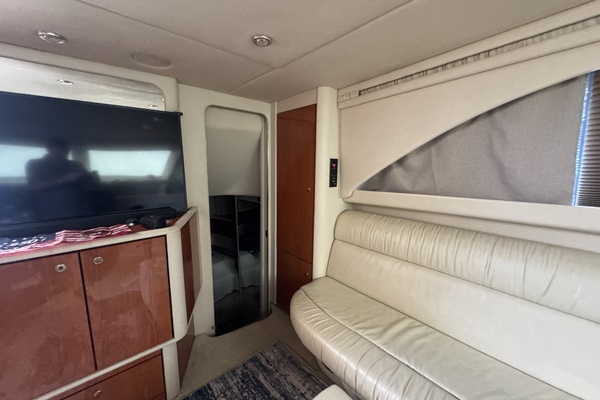 NFA 38ft Sea Ray Yacht For Sale