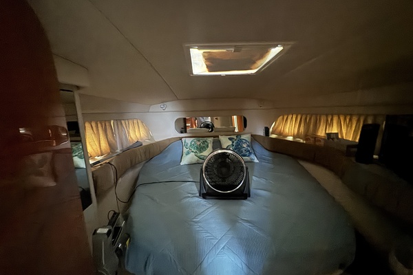 NFA 38ft Sea Ray Yacht For Sale