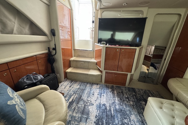 NFA 38ft Sea Ray Yacht For Sale