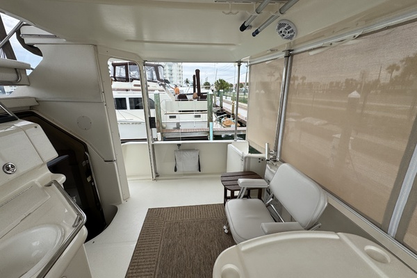 NFA 38ft Sea Ray Yacht For Sale