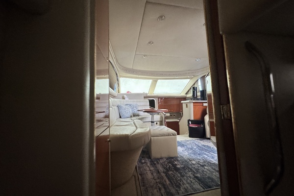 NFA 38ft Sea Ray Yacht For Sale
