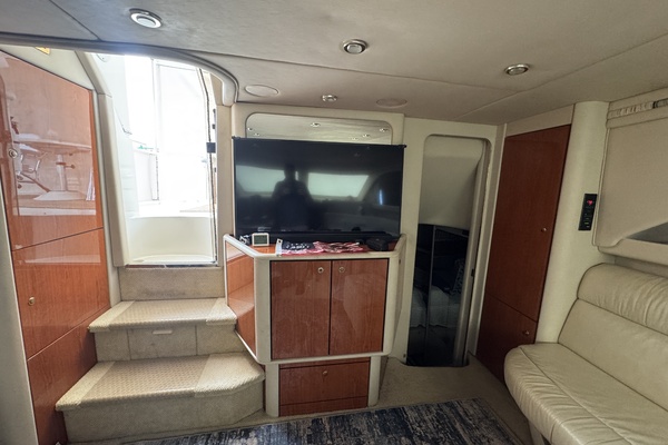 NFA 38ft Sea Ray Yacht For Sale