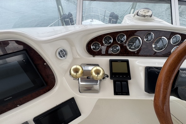 NFA 38ft Sea Ray Yacht For Sale