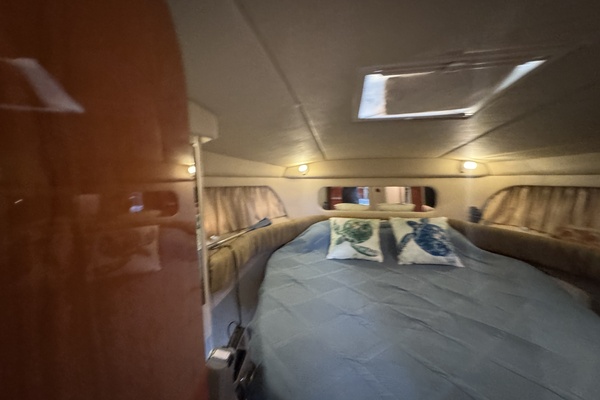 NFA 38ft Sea Ray Yacht For Sale