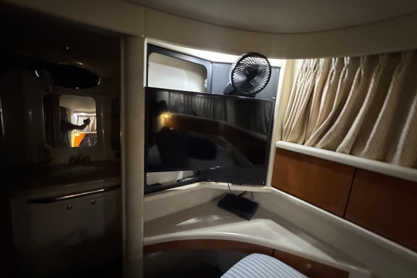 NFA 38ft Sea Ray Yacht For Sale