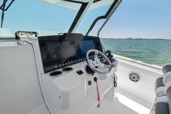 39ft Bertram Yacht For Sale