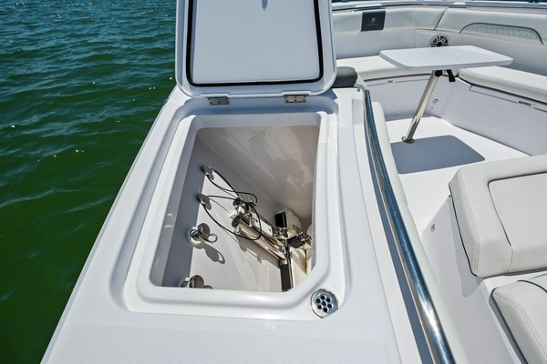 39ft Bertram Yacht For Sale