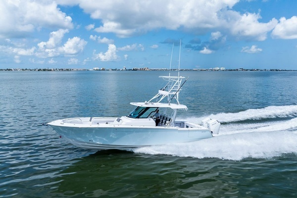 39-ft-Bertram-2027-39 CC- Sea Bright New Jersey United States  yacht for sale