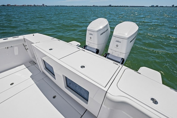 39ft Bertram Yacht For Sale