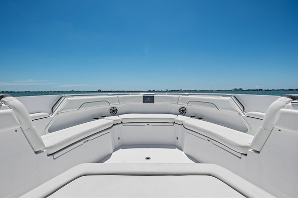 39ft Bertram Yacht For Sale